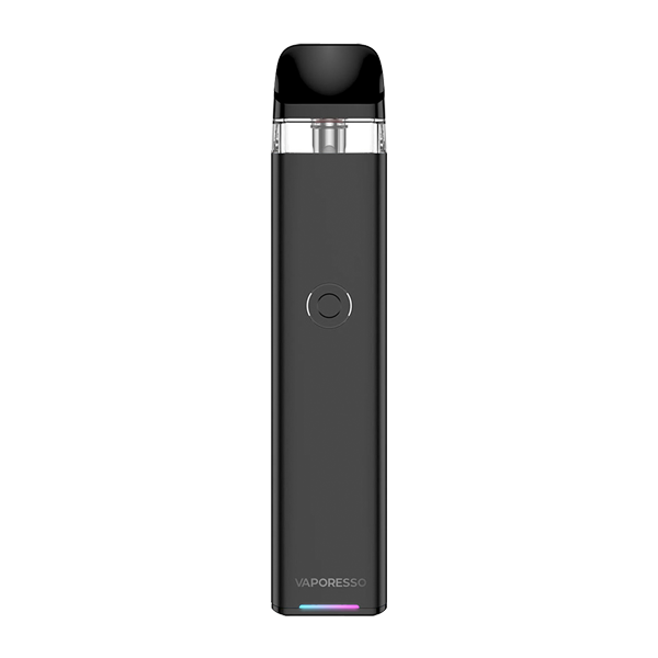 Vaporesso XROS 3 - Black Coral