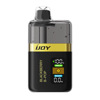 Blackberry B-Pop iJoy XP50000