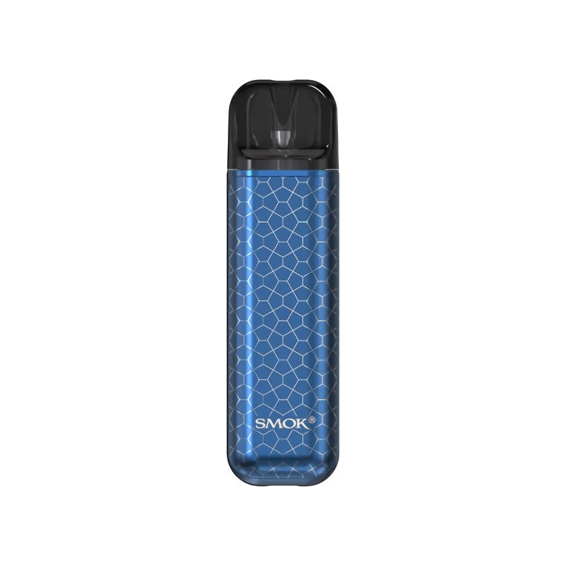 Blue Armor Smok Novo 2S Kit
