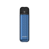 Blue Armor Smok Novo 2S Kit