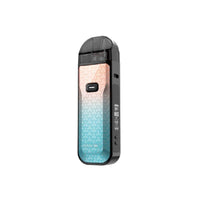 Blue Pink Dart SMOK Nord 5 Vape Kit