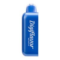 Blue Razz Ice Digiflavor BRK 20K Pod