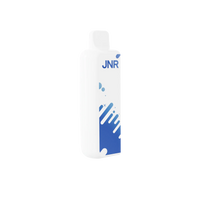 Blue Razz Ice JNR Power Mate 30K Pod - Black Coral