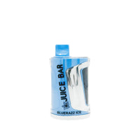 Blue Razz Ice Juice Bar JB25000 Pro Max