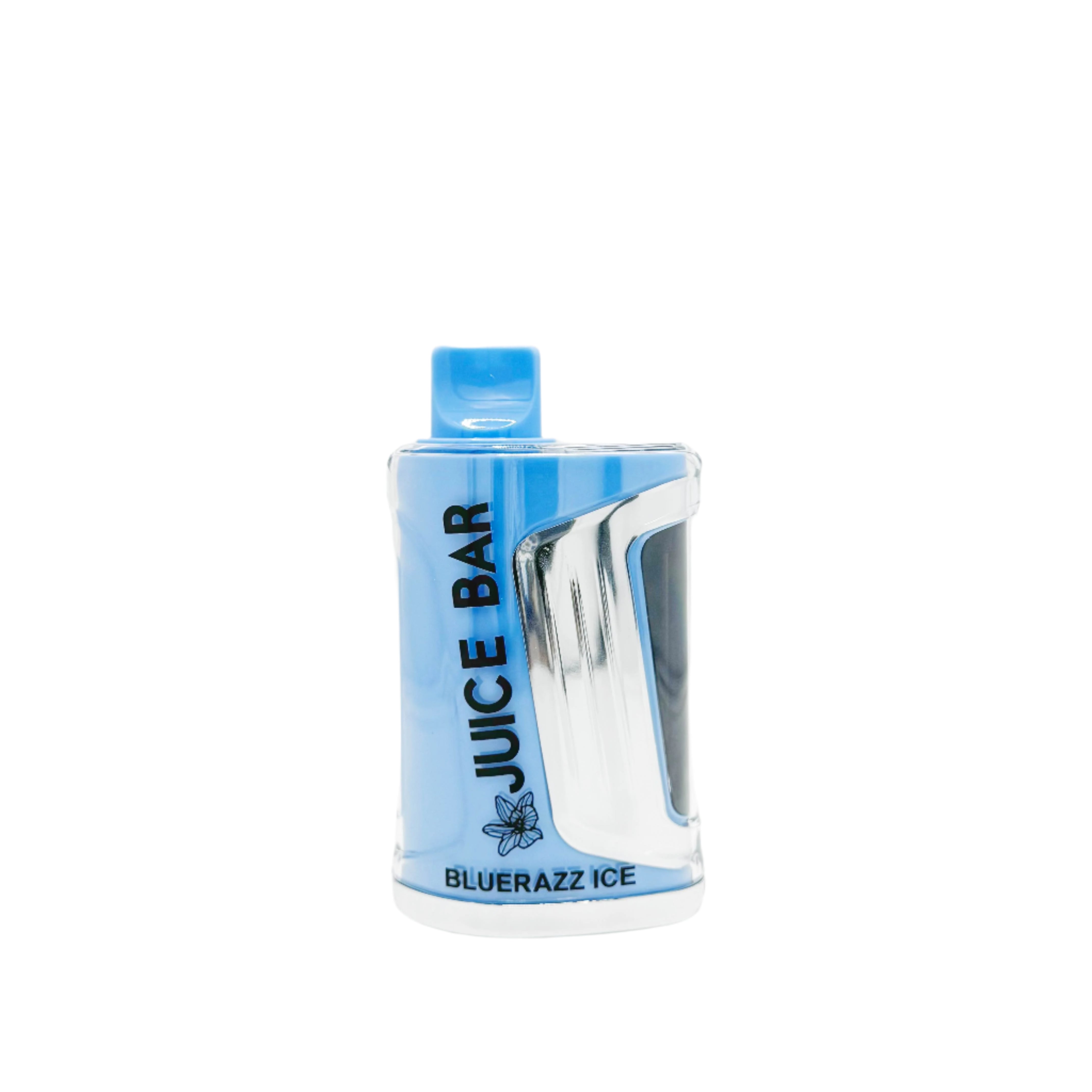 Blue Razz Ice Juice Bar JB25000 Pro Max