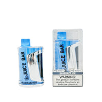 Blue Razz Ice Juice Bar JB25000 Pro Max