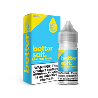 Blue Razz Lemon Better Salt by Vapetasia 30ml