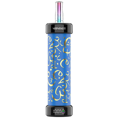 Blue Razz Lemonade Olit Shishalit 30K E-Hookah (Arabic Edition)