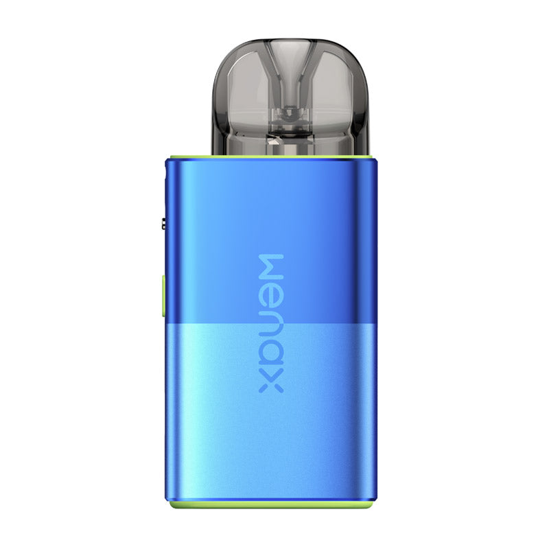 Blue Wenax U Pod Kit