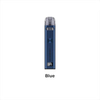 Caliburn G3 - 25w Pod System - Black Coral