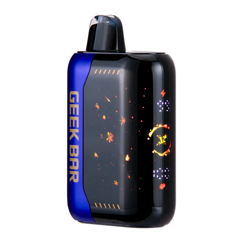 Blueberry Jam Geek Bar Pulse X 25000