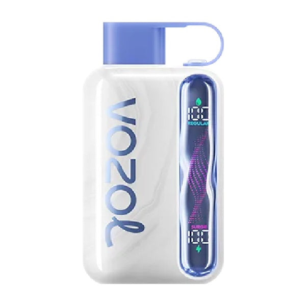 Blueberry Mint Vozol Star 40000