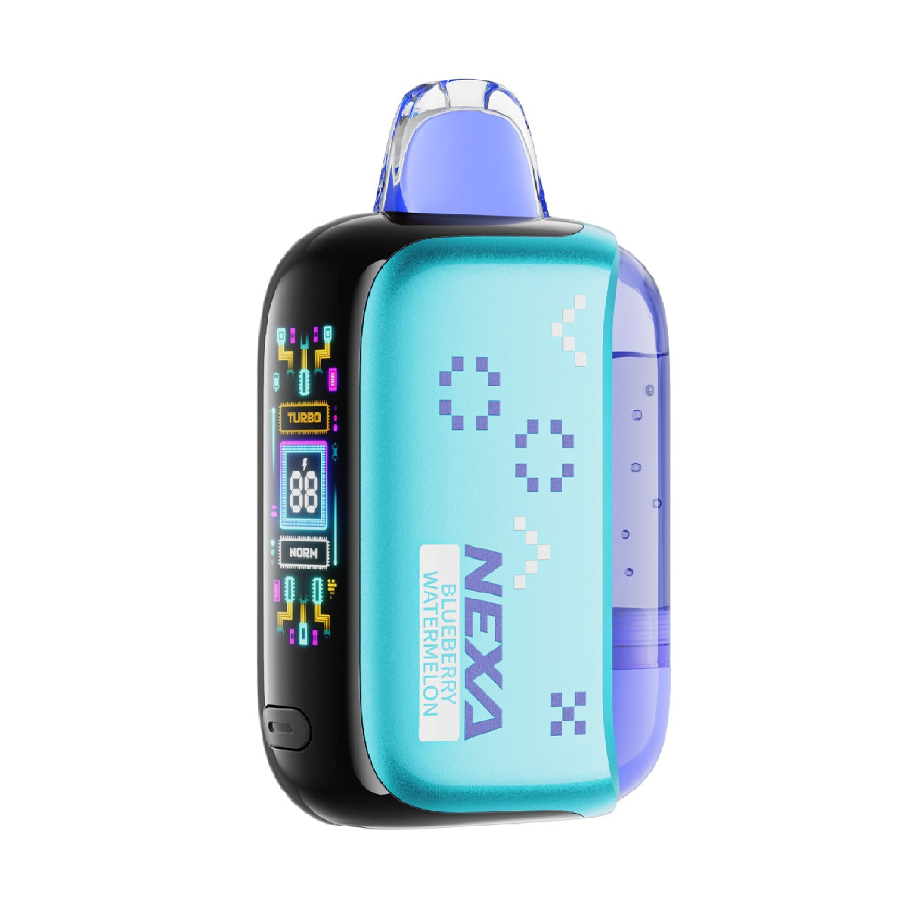 Blueberry Watermelon Nexa PIX 35000