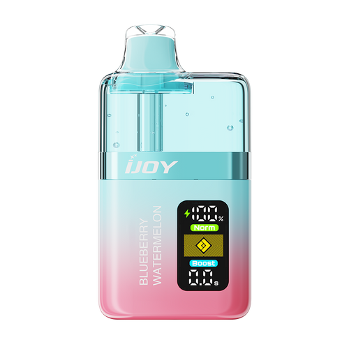 Blueberry Watermelon iJoy XP50000