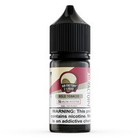 Bold Tobacco AIr Factory Salt - 30ml - Black Coral