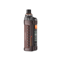 Brown Vaporeso Armour G Pod Kit