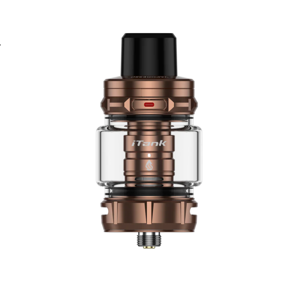 Brown Vaporesso iTank 2