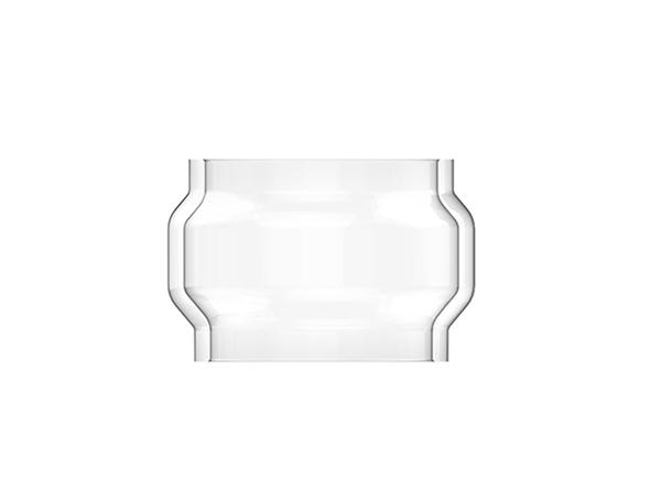 UWELL Crown V Replacement Glass Tube - Black Coral