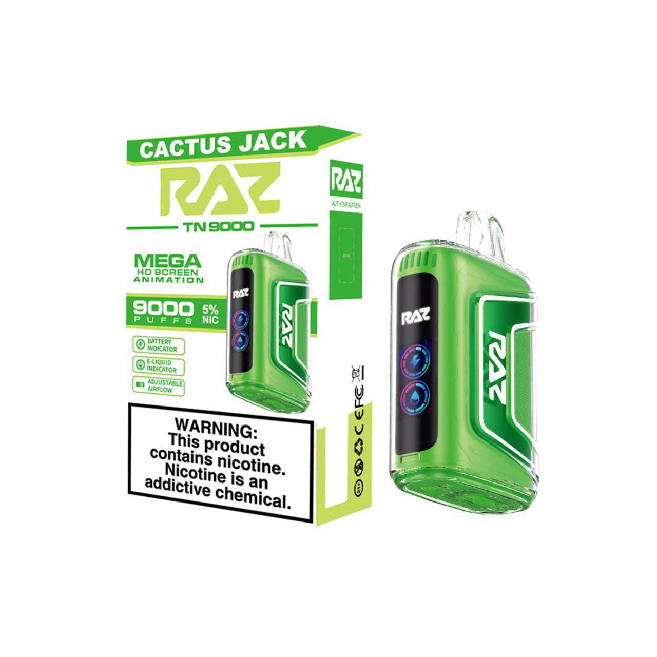 Raz Vape Nicotine Levels Exploring The Night Crawler Raz Flavor - Smoking Vibes Is In A Raz Vape Nicotine Levels Exploring The Night Crawler Raz Flavor - Smoking Vibes Is In A