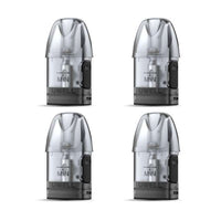 Caliburn A2S Replacement Cartridge (4pcs)