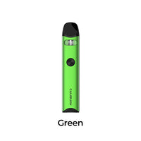 Green Vape - Caliburn A3 15w Pod System