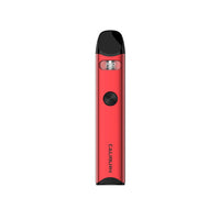 Red Vape - Caliburn A3 15w Pod System