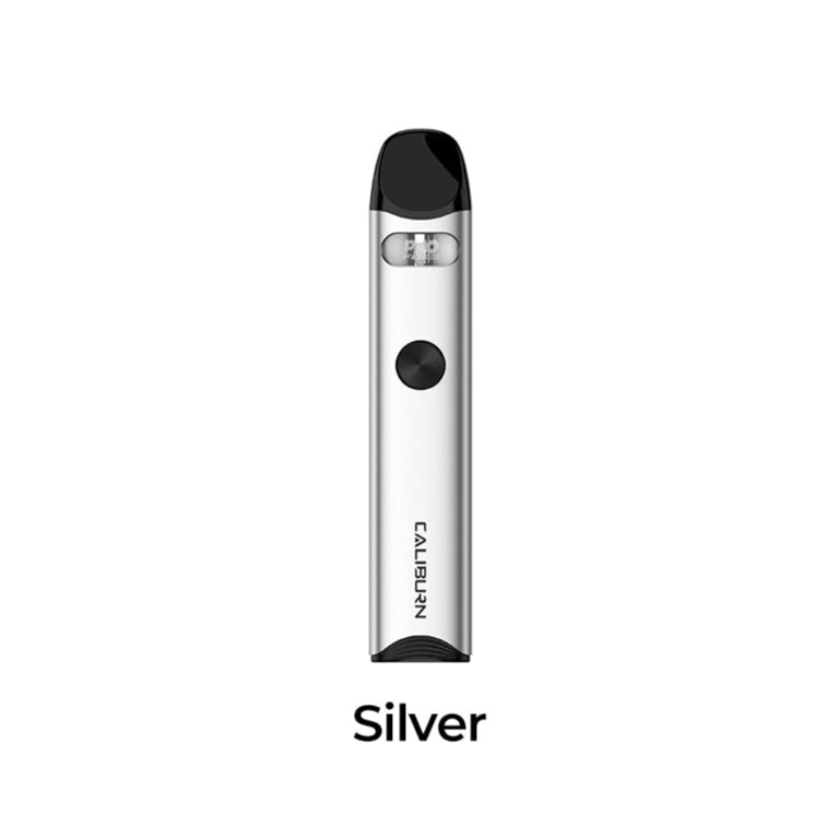 Silver Vape - Caliburn A3 15w Pod System
