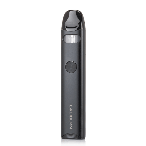 Black Vape - Caliburn A3 Kit