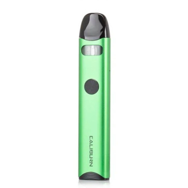 Green Vape - Caliburn A3 Kit