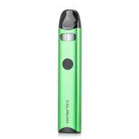 Green Vape - Caliburn A3 Kit