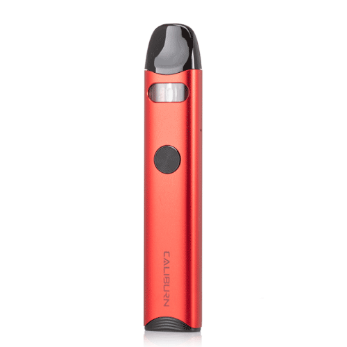 Red Vape - Caliburn A3 Kit