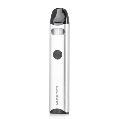 Silver Vape - Caliburn A3 Kit