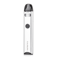 Silver Vape - Caliburn A3 Kit