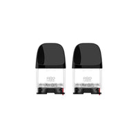 Caliburn G2 Replacement Pod Cartridge - 2 Count - Black Coral