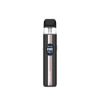 Carbon Stripe Vaporesso XROS 5