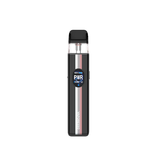 Carbon Stripe Vaporesso XROS 5