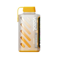 Caribbean Juice Vozol Gear Power 20000 - Black Coral