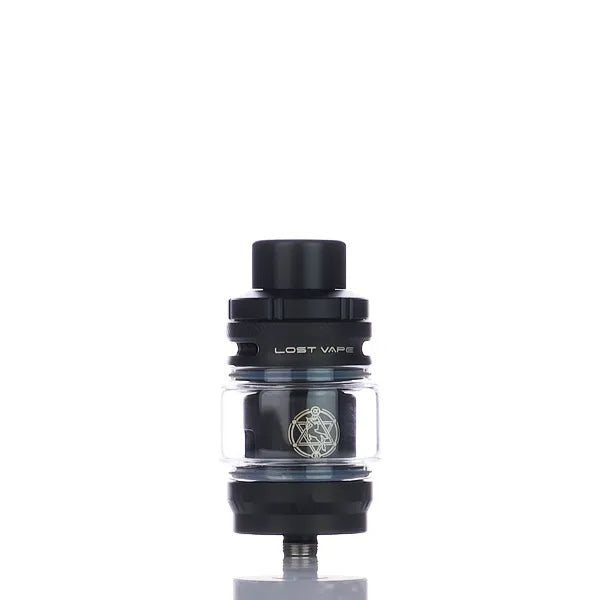 Lost Vape Centaurus Sub-Ohm Tank - Black Coral