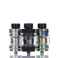 Lost Vape Centaurus Sub-Ohm Tank - Black Coral