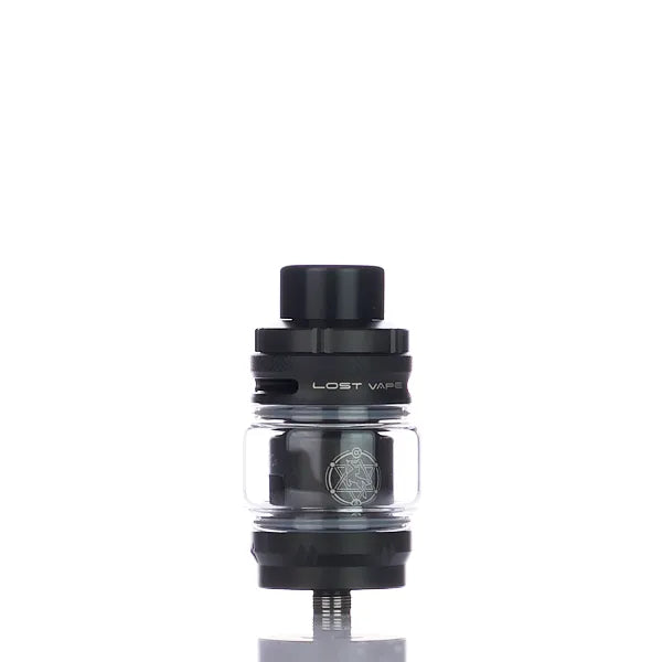 Lost Vape Centaurus Sub-Ohm Tank - Black Coral