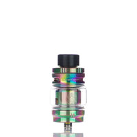 Lost Vape Centaurus Sub-Ohm Tank - Black Coral