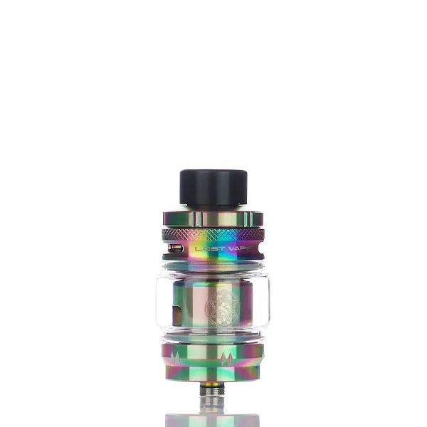 Lost Vape Centaurus Sub-Ohm Tank - Black Coral