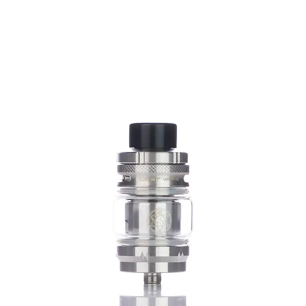 Lost Vape Centaurus Sub-Ohm Tank - Black Coral