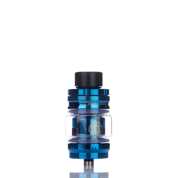 Lost Vape Centaurus Sub-Ohm Tank - Black Coral