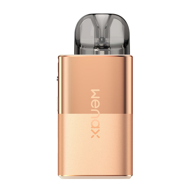 Champagne Gold Wenax U