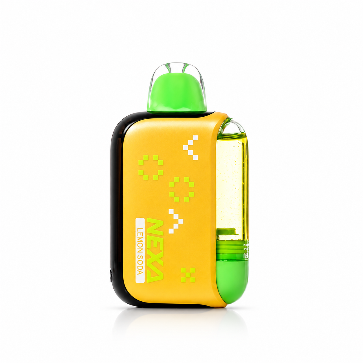 Lemon Soda - Nexa PIX 35000 | Online Vape Shop