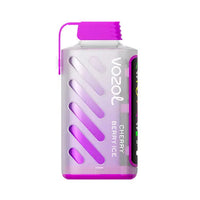 Cherry Berry Ice Vozol Gear Power 20000 - Black Coral
