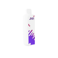 Cherry Strawberry Raspberry JNR Power Mate 30K Pod - Black Coral