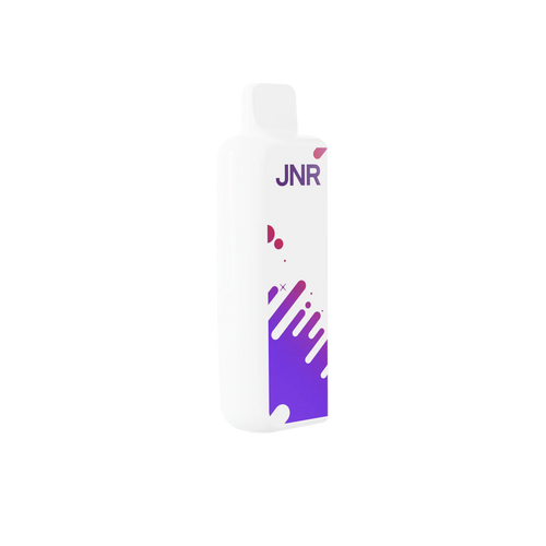 Cherry Strawberry Raspberry JNR Power Mate 30K Pod