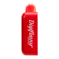 Cherry Strazz Digiflavor BRK 20K Pod